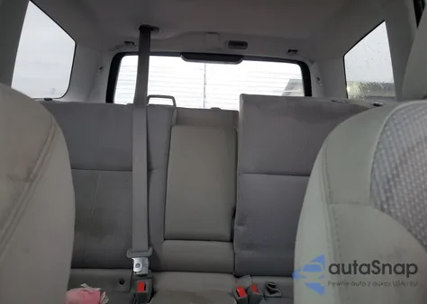 2013 Subaru Forester 2.5X Premium из США, поврежденный, VIN JF2SHADC5DH436783